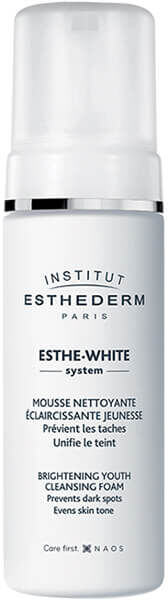 Esthederm Esthe-White Mousse 150 ml