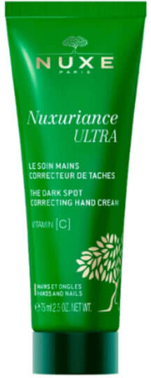 Nuxe Nuxuriance Ultra Crema de Manos 75 ml