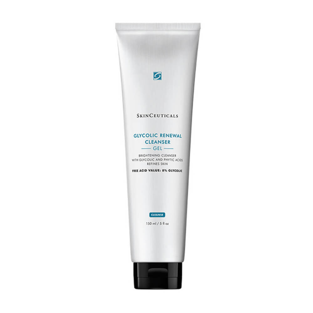 Skinceuticals Limpiador Renovador Glicólico 150 ml