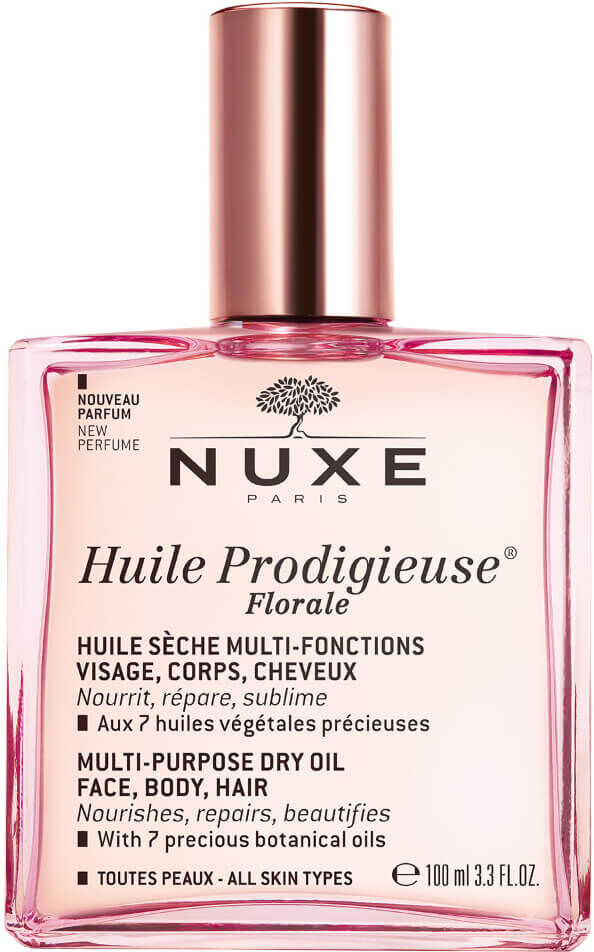 Nuxe Huile Prodigieuse Floral 100 ml