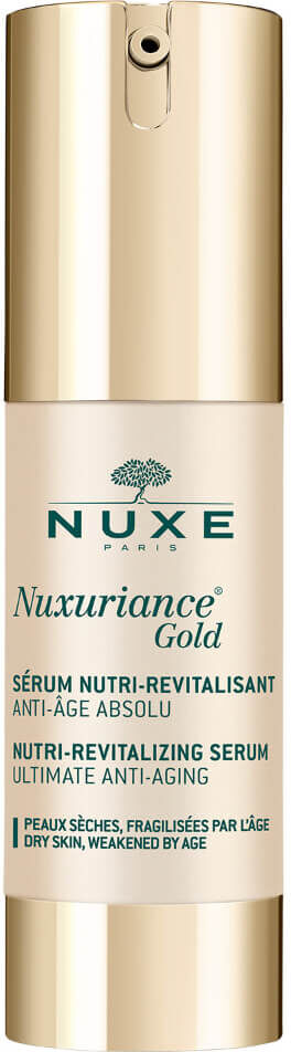 Nuxe Suero Nuxuriance Oro 30 ml