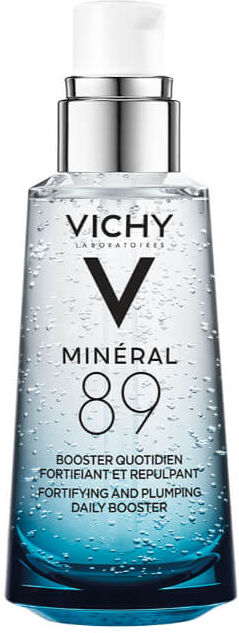 Vichy Minéral 89 Concentrado facial 75 ml