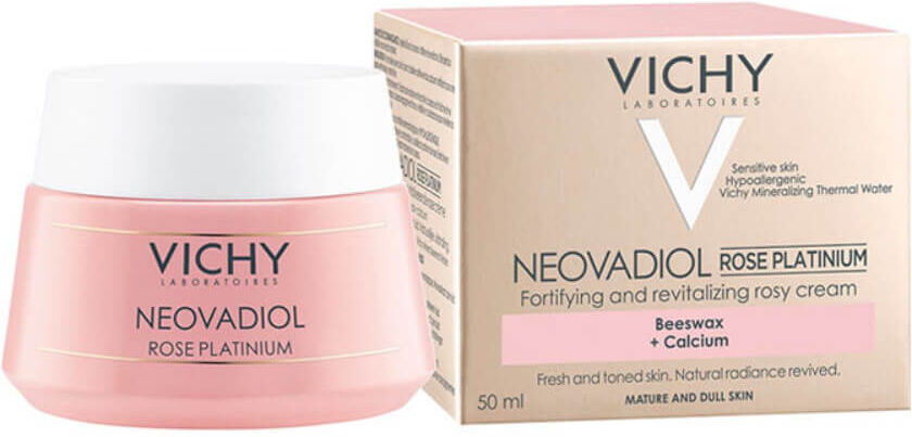 Vichy Neovadiol Rosa Platino 50 ml