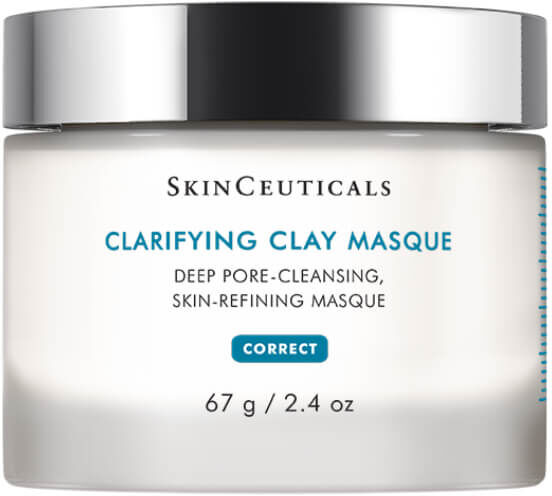 Skinceuticals Mascarilla de arcilla clarificante 67g