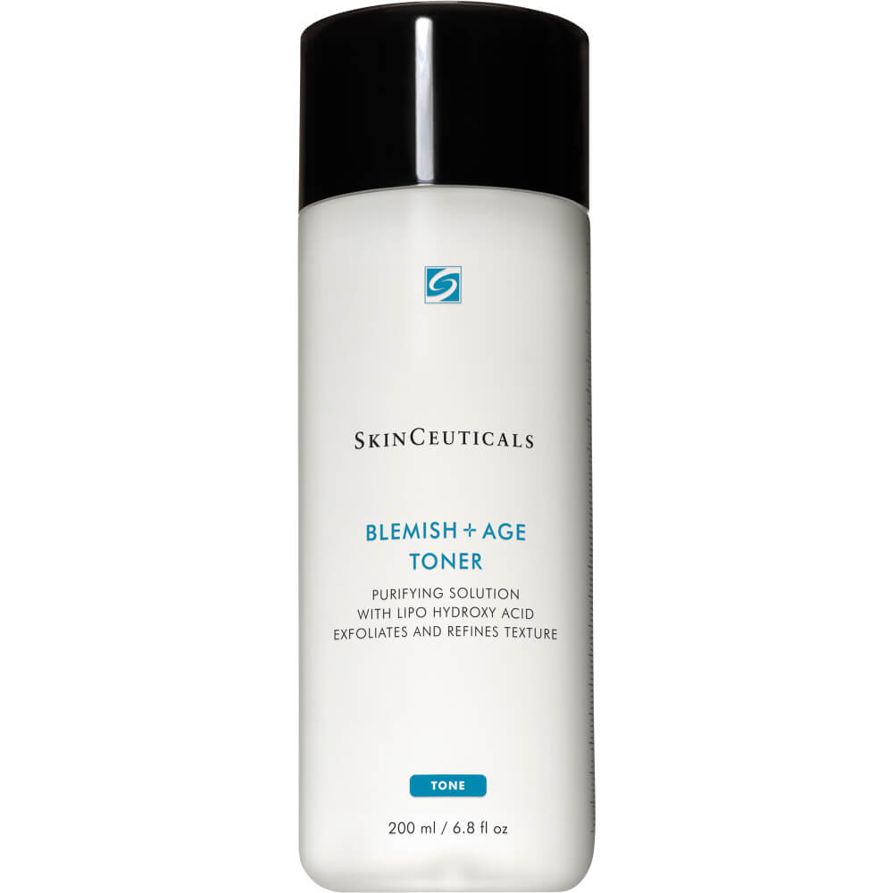 Skinceuticals Tónico antimanchas y antiedad 200 ml