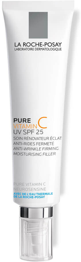 La Roche-Posay Vitamina C pura UV 40 ml