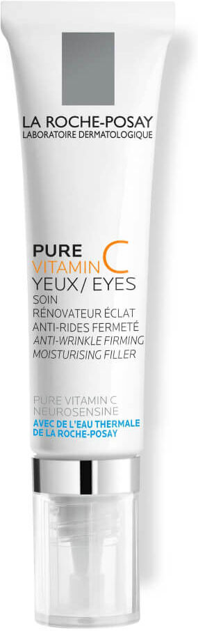 La Roche-Posay Vitamina C Pura Ojos 15 ml