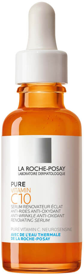 La Roche-Posay Suero Vitamina C10 Pura 30 ml