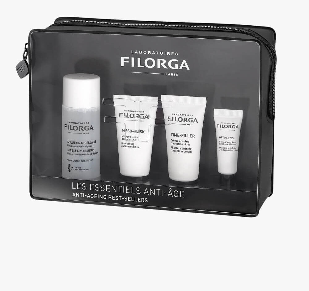 Kit de viaje Filorga Best Sellers