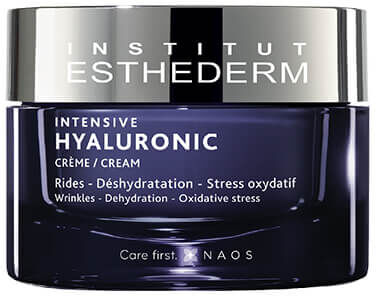 Esthederm Crema Hialurónica Intensiva 50 ml