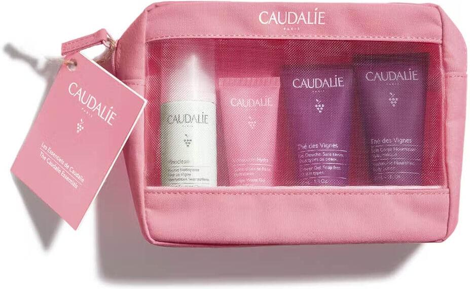 Kit Esenciales Caudalie