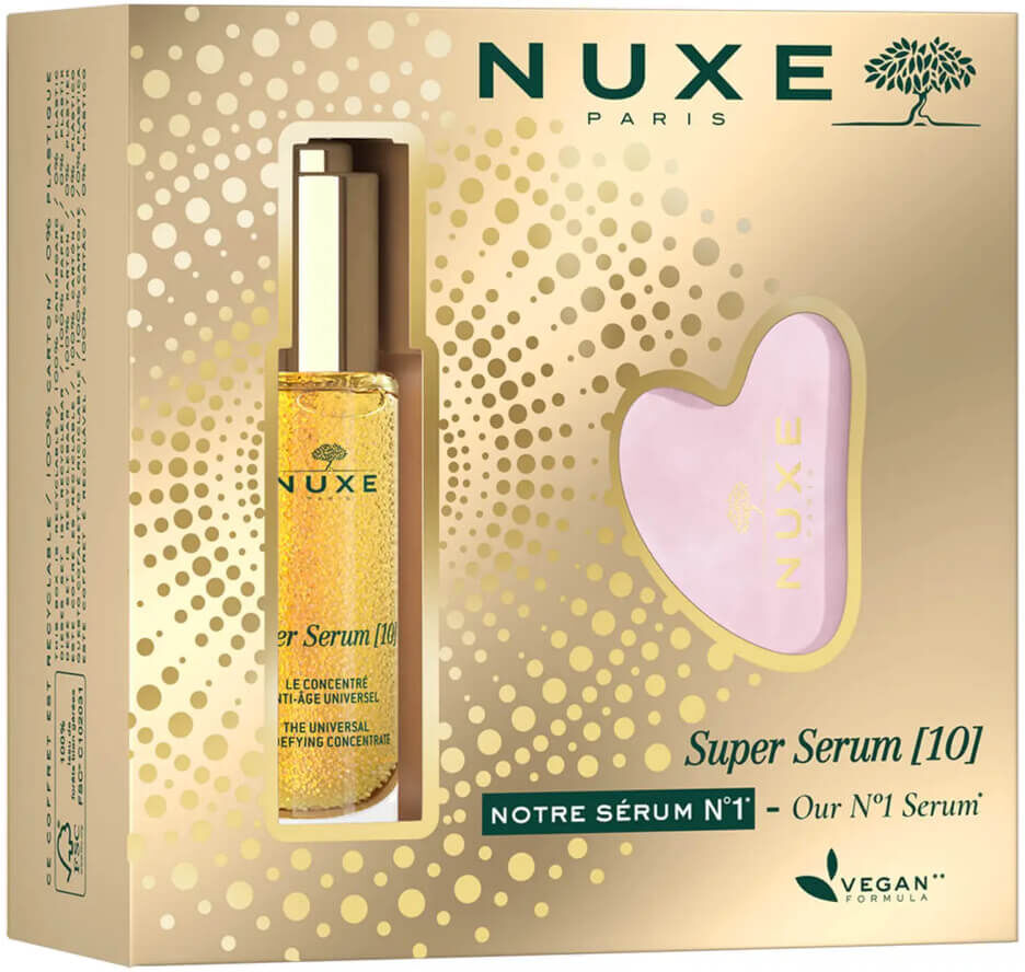 Nuxe Coffret Super Serum