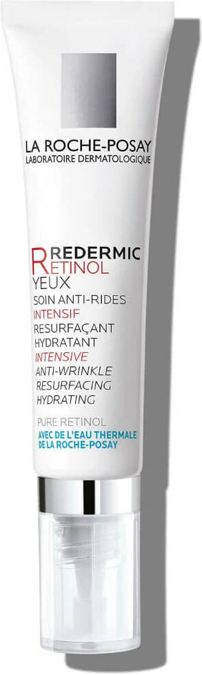 La Roche-Posay Redermic R Ojos 15 ml