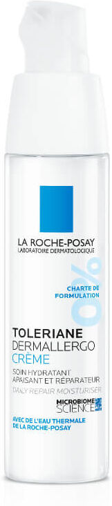 La Roche-Posay Toleriane Dermallergo Crema 40 ml