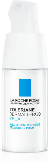 La Roche-Posay Toleriane Dermallergo Ojos 20 ml