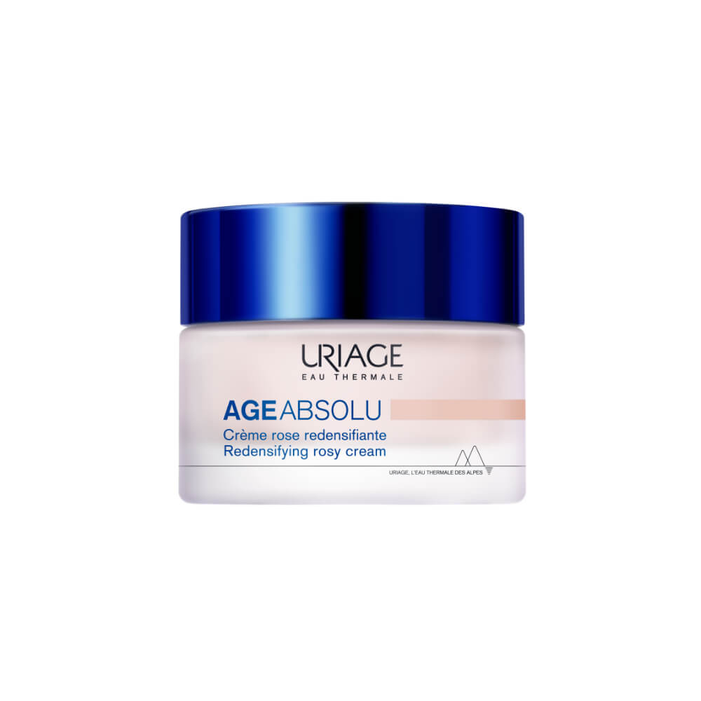 Uriage Age Absolu Crema Redensificante de Rosas 50 ml