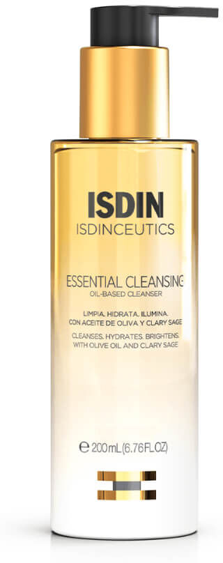 Isdinceutics Essential Limpieza 200 ml