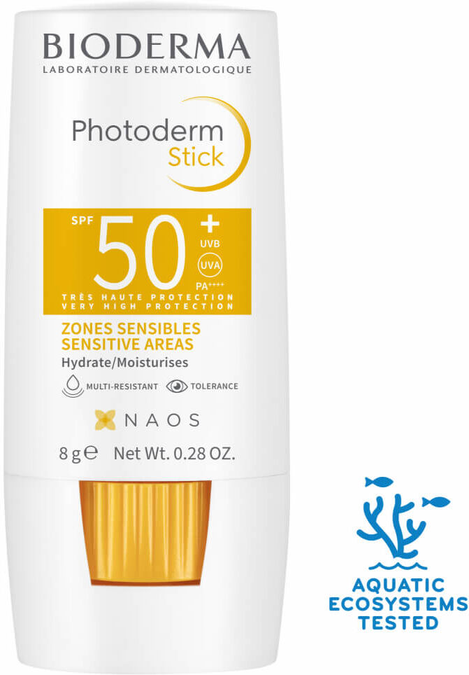 Bioderma Photoderm Stick SPF 50+ 8 g