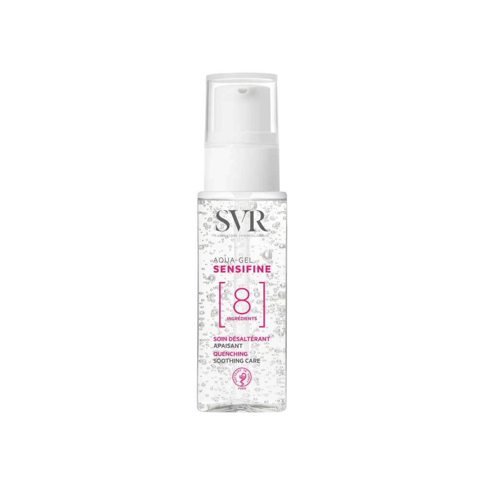 SVR Sensifine Aqua-Gel 40 ml