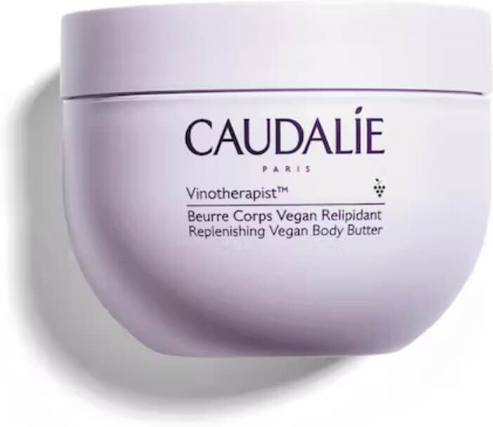 Caudalie Vinotherapist Bálsamo Corporal Lipo-Rejuvenecedor Vegano 250 ml