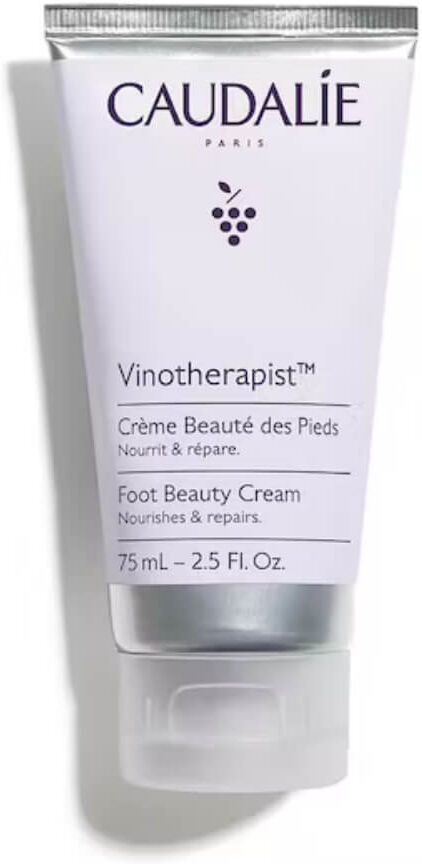 Caudalie Vinotherapist Crema de Belleza para los Pies 75 ml