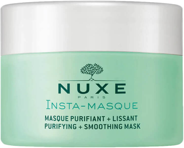 Nuxe Insta-Masque Purificante 50 ml