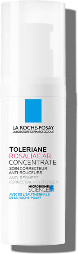 La Roche-Posay Toleriane Rosaliac AR Concentrado 40 ml