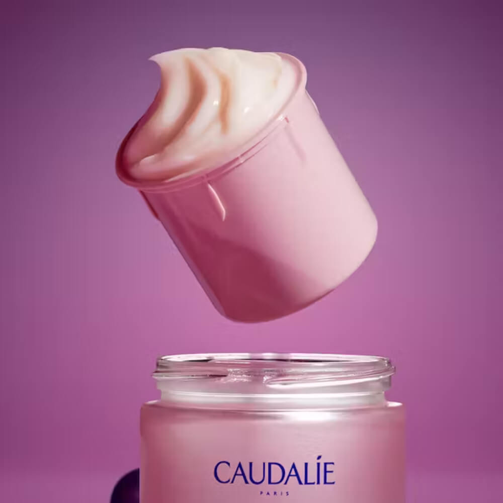 Caudalie Resveratrol-Lift Recarga Crema de Noche 50ml