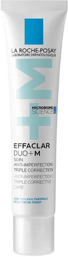 La Roche-Posay Effaclar Dúo (+M) 40 ml