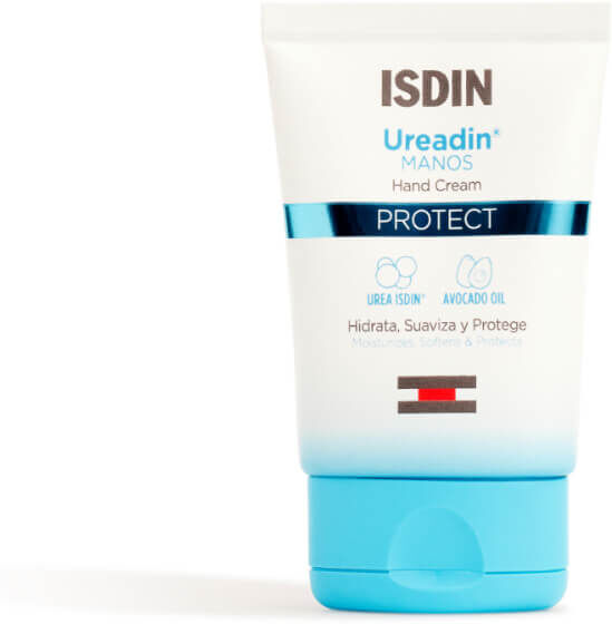 Isdin Ureadin Protect Crema de Manos 50 ml