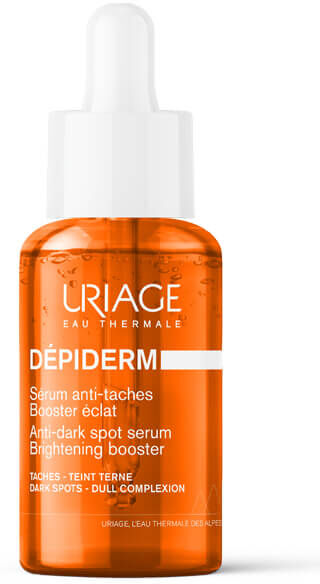 Uriage Depiderm Serum Iluminador Antimanchas