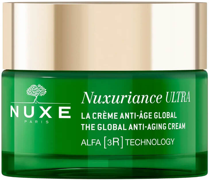 Nuxe Nuxuriance Crema Ultra Rica 50 ml