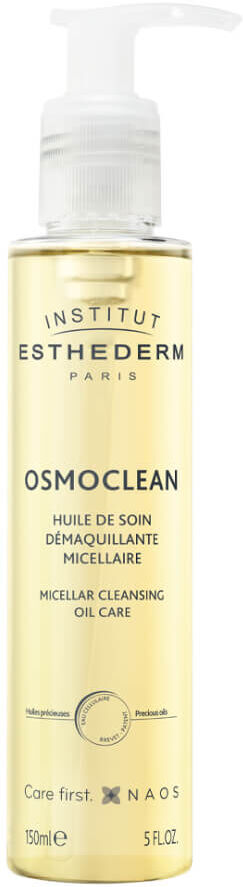 Esthederm Osmoclean Aceite Desmaquillante 150 ml