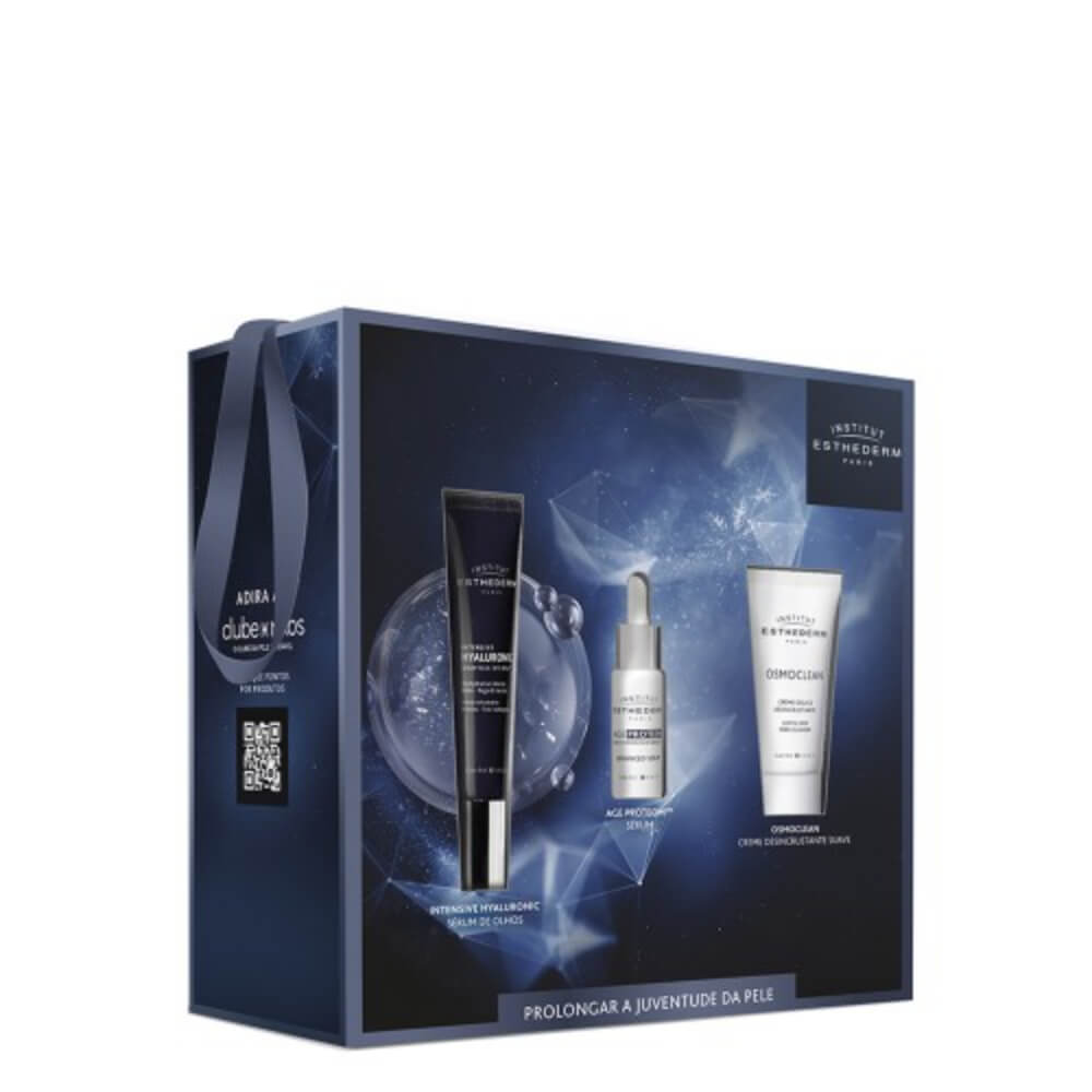 Esthederm Coffret Intensivo Hialurónico