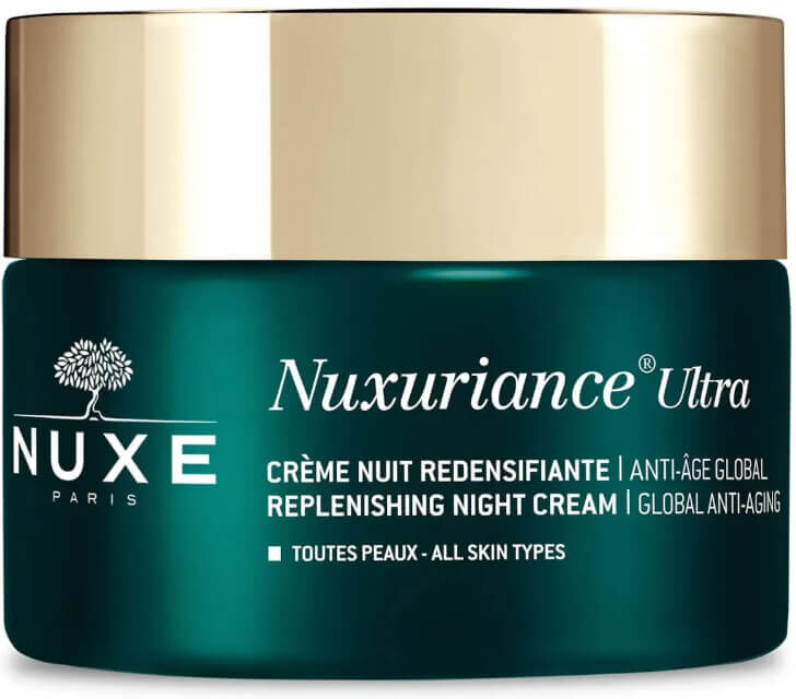 Nuxe Nuxuriance Ultra Crema de Noche 50 ml