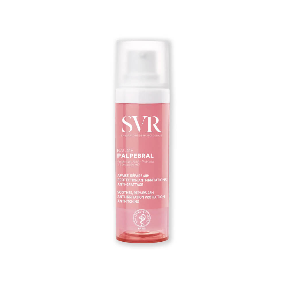 SVR Palpebral Baume 30 ml