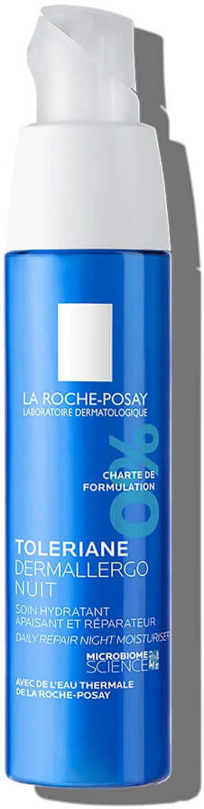 La Roche-Posay Toleriane Dermallergo Noite 40 ml