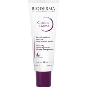 Bioderma Cicabio Crema 40 ml