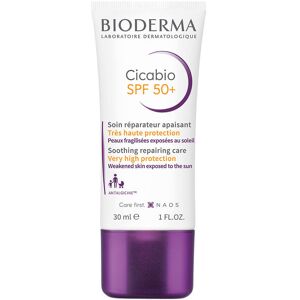 Cicabio Bioderma Crema SPF50+ 30 ml