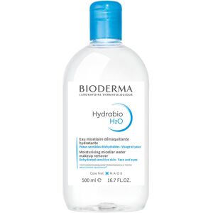 Bioderma Hydrabio H2O Agua Micelar 500 ml