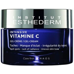 Esthederm Gel-Crema Intensivo Vitamina C 50 ml