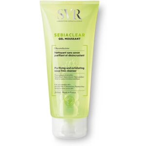 SVR Sebiaclear Gel Moussant 200 ml