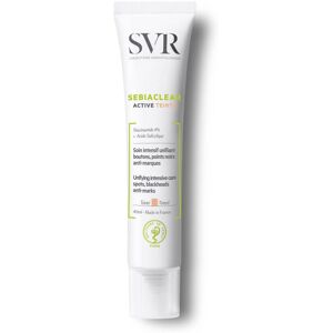 SVR Sebiaclear Active Teinté 40 ml