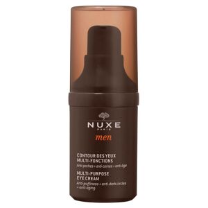 Nuxe Men Crema Contorno de Ojos 15 ml