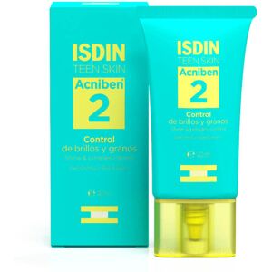 Isdin Acniben Gel Crema 40 ml