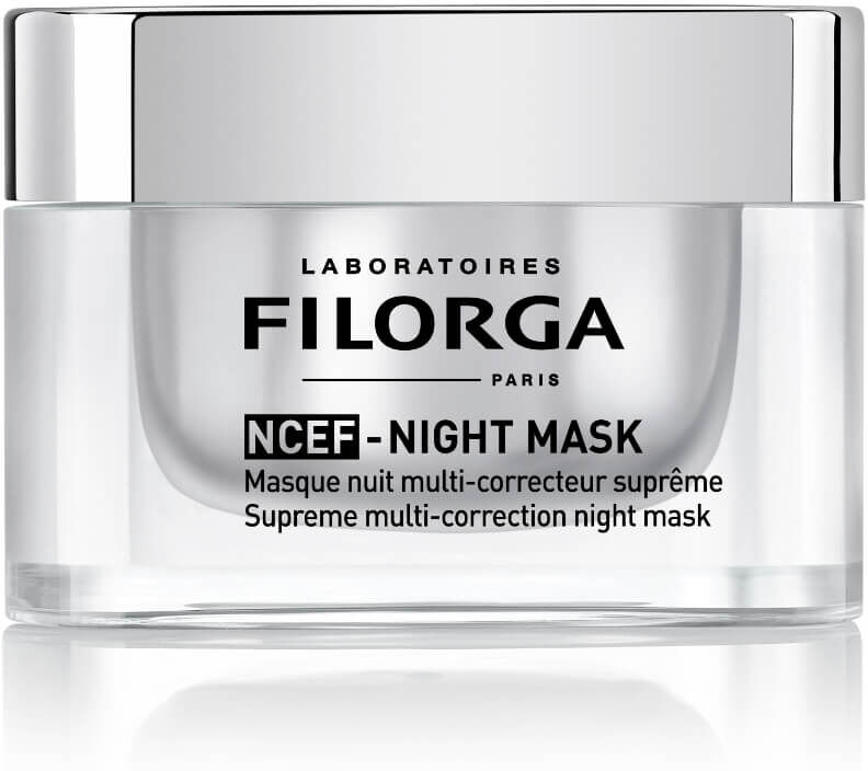 Filorga NCEF-Máscara de noche 50 ml