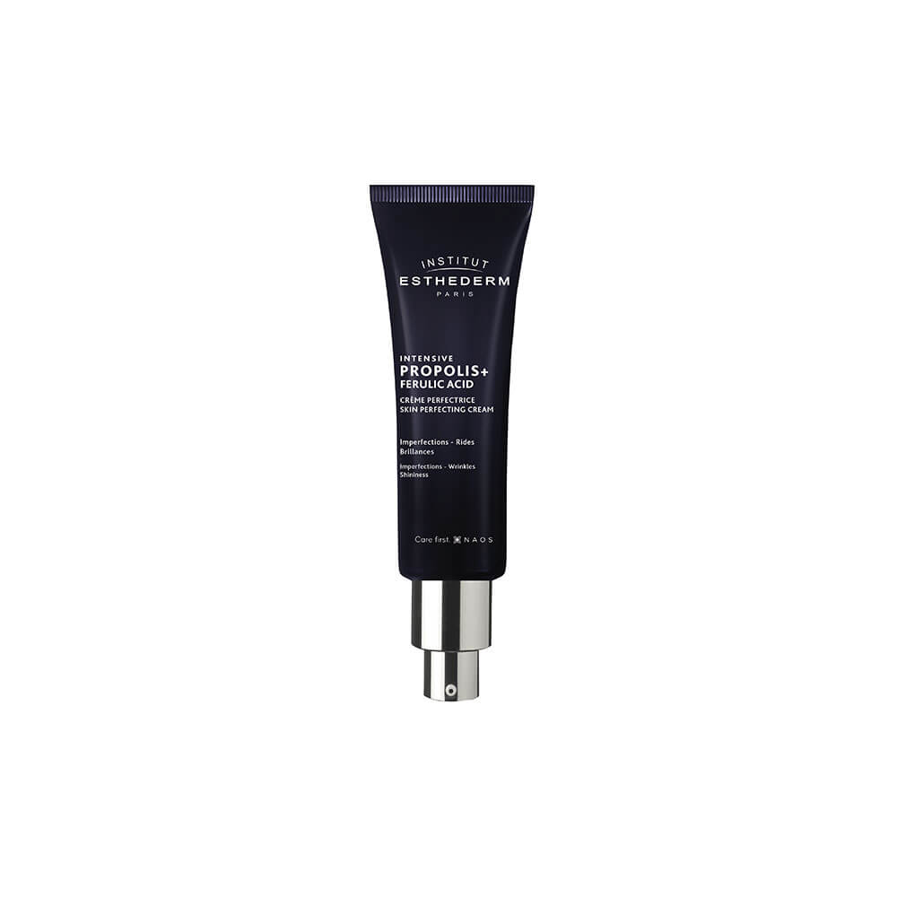 Esthederm Crema Intensiva Propóleo + Ácido Ferúlico 50 ml