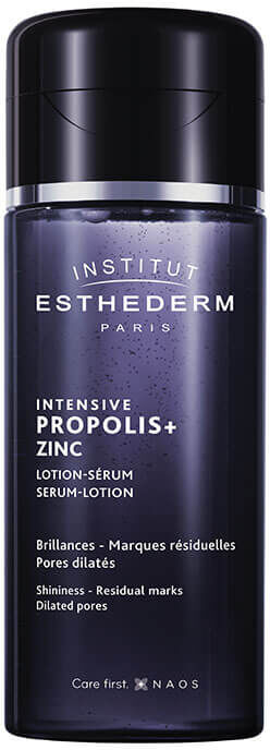 Esthederm Loción Intensiva Propóleo + Zinc 130 ml