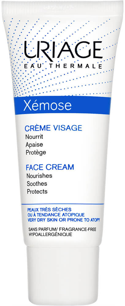 Uriage Xemose Crema Facial 40 ml