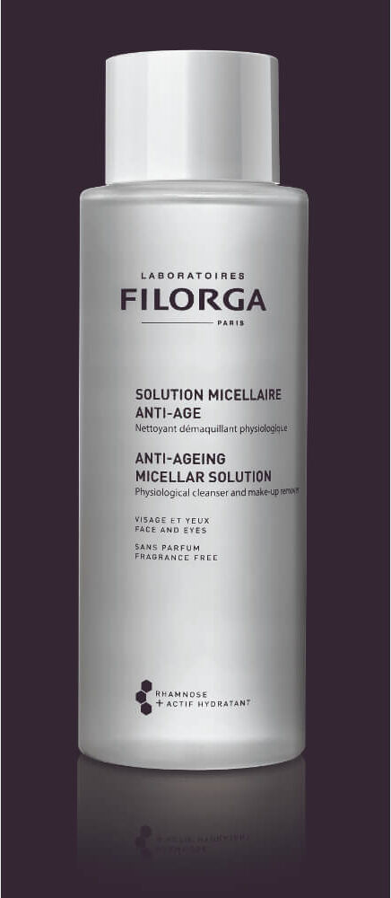 Filorga Solución Micelar Antiedad 400 ml